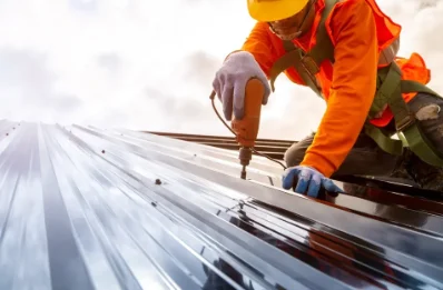 Travaux de zinguerie à Villaines-les-Prévôtes